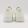 FV3654-111 Nike Women's Air Force 1 '07 LX Sail Metallic Gold (Women's)