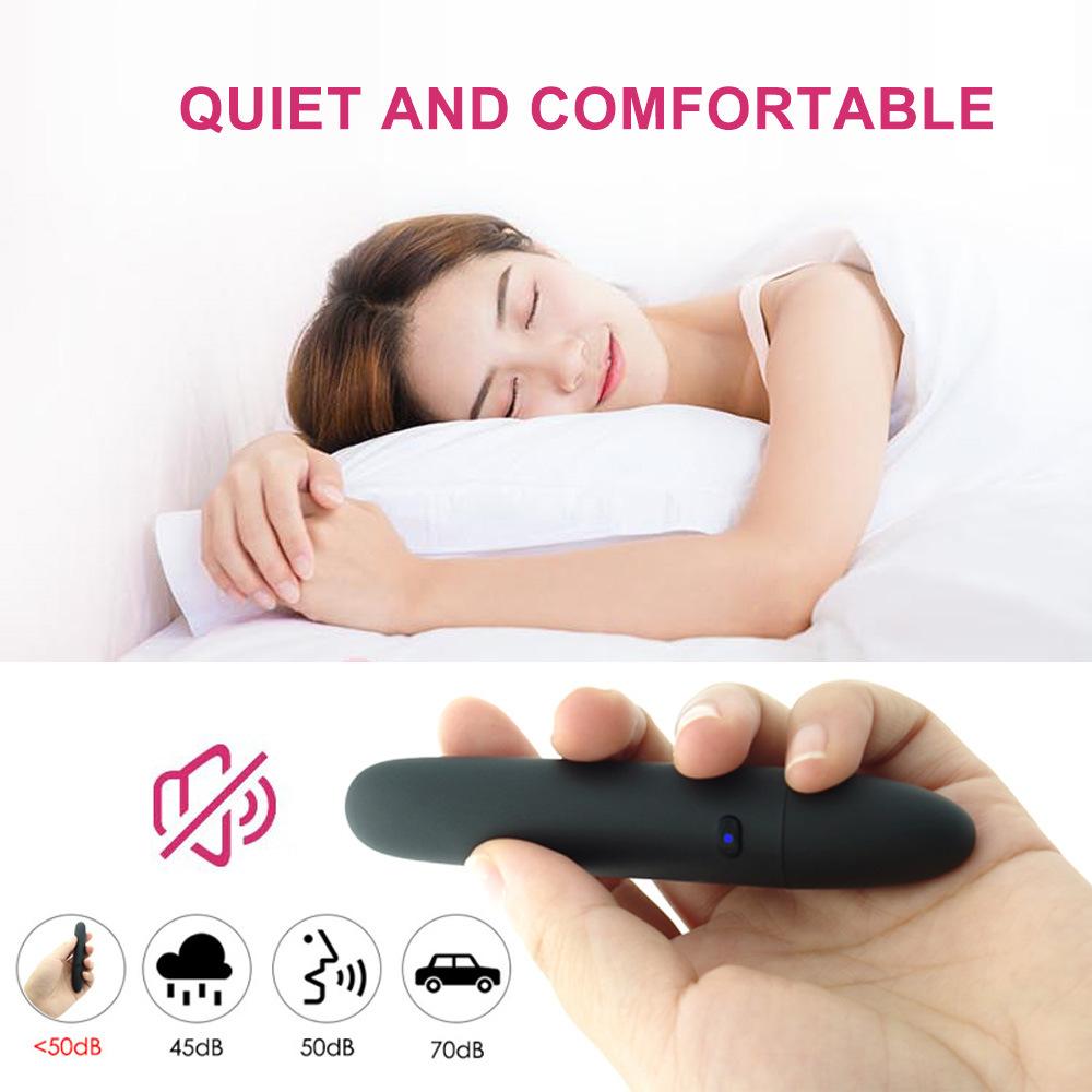 1 PC Electric Detachable Makeup Brush For Loose Powder Bristle Brush Blush Brush Soft Bristles 10 Gears Vibration Brush Tools