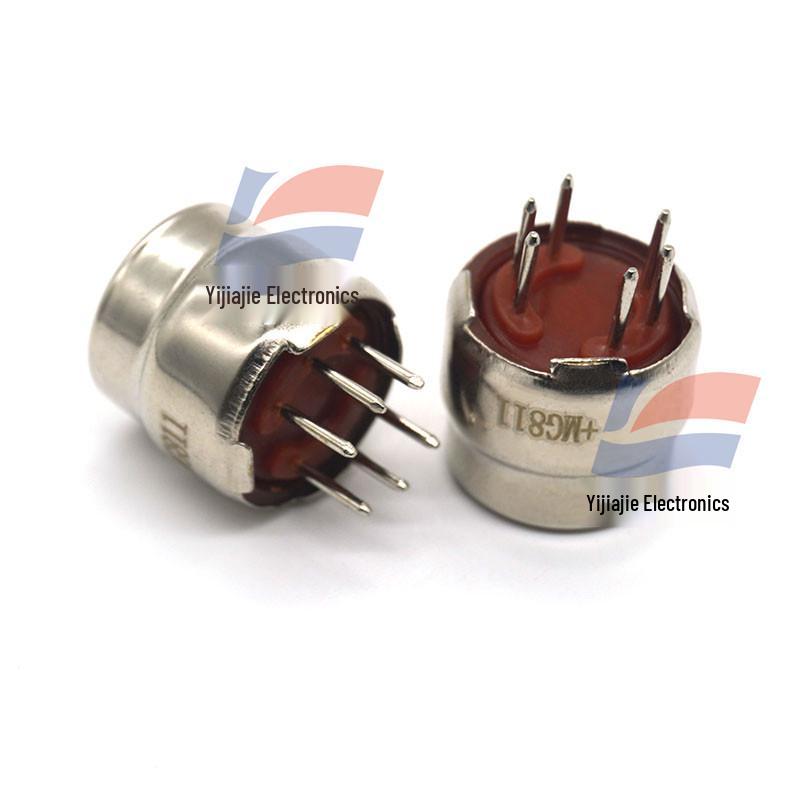 MG811 CO2 Sensor for Air Quality and Concentration Detection