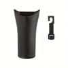 1PC Car Umbrella Bucket Snap-On Holder Internal Storage Accessory Automobile Organizer
