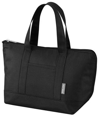 OSK Soreto Tote Bag, Black, TB-19