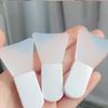 Mini Silicone Mask Brushes 4pcs for Mud Masks