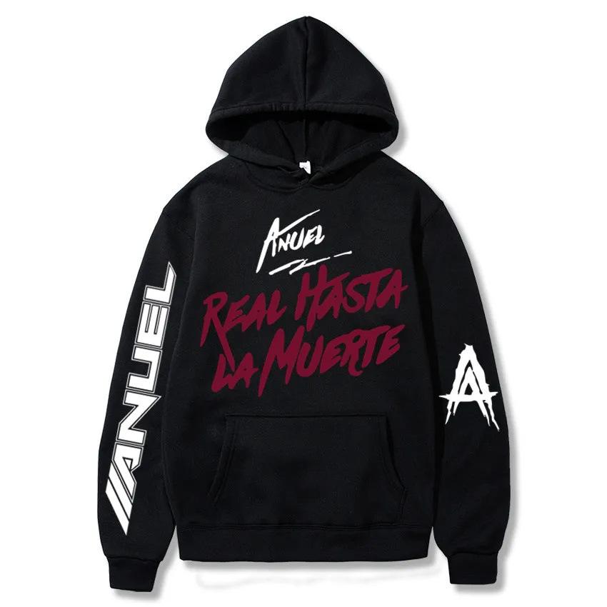 Casual Loose Sweatshirt Fashion Printed Top Comfortable Hoodies Sweatshirts Men’s