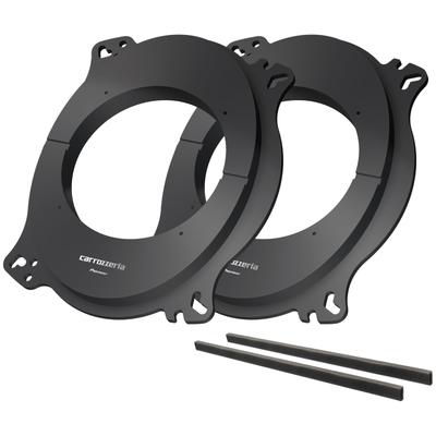 Colunas auto – Componentes para subwoofers
