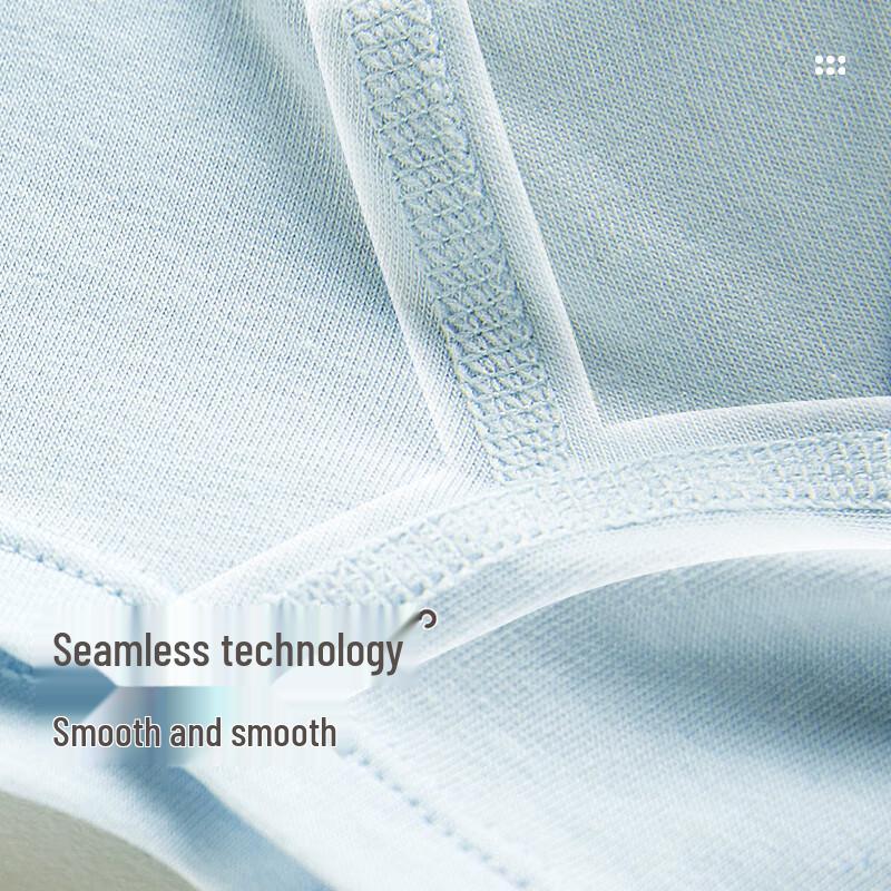 Labi Boys' Stretchy All-Season Boxer Briefs 3-Pack