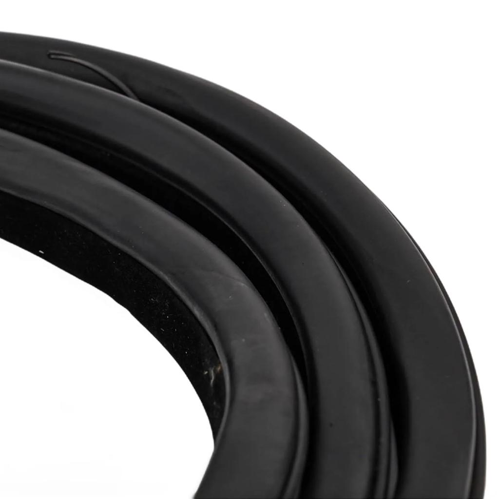 Front Door Body Sealing Strip Seal 1pc 51727278503 Accessories Replacement Rubber Vehicle For BMW F10 F11 Brand New