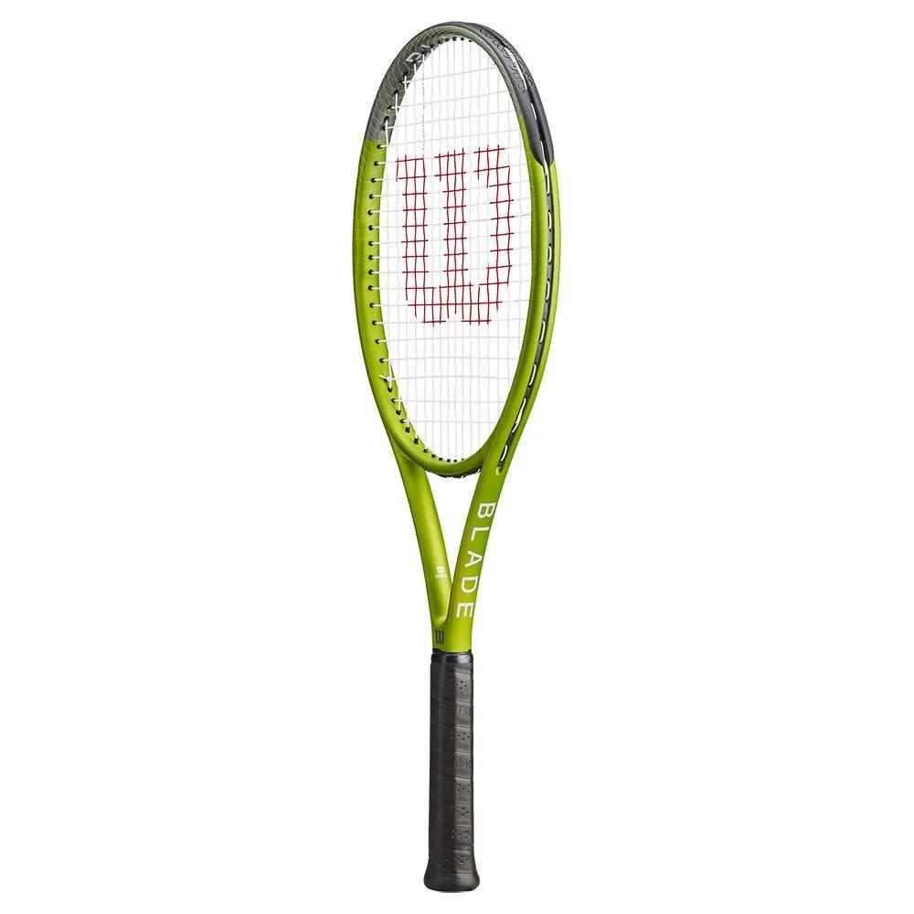 Wilson Tennis Racket Blade Feel 103