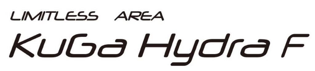 Valkein Kuga Hydra F 42mm 2.7 grams Floating Lure M239 (3726)