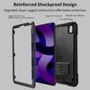 Shockproof Full Coverage Case With Stand IPad Pro 11 Inch Air 4 5 Kids Safe Protective Cover In Multiple Colors