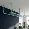 Ceiling Ladder Slim 55 Cm Eu - Mint