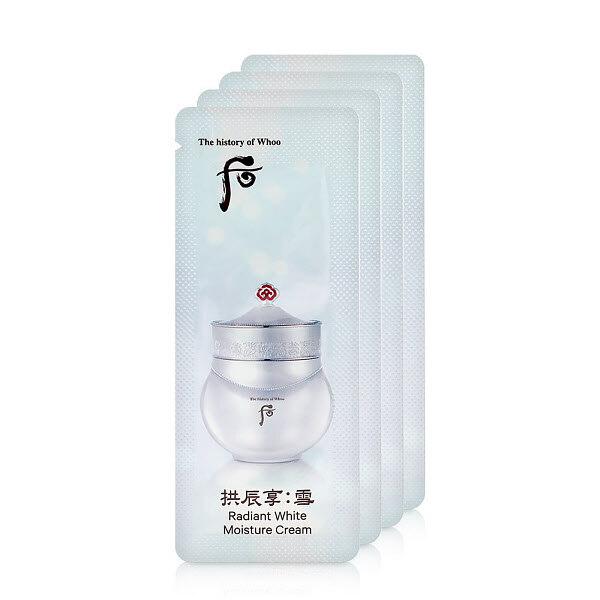 [THE WHOO] THE WHOO Whitening Jingo Spot 50ml Special Planning Set (P003283036)