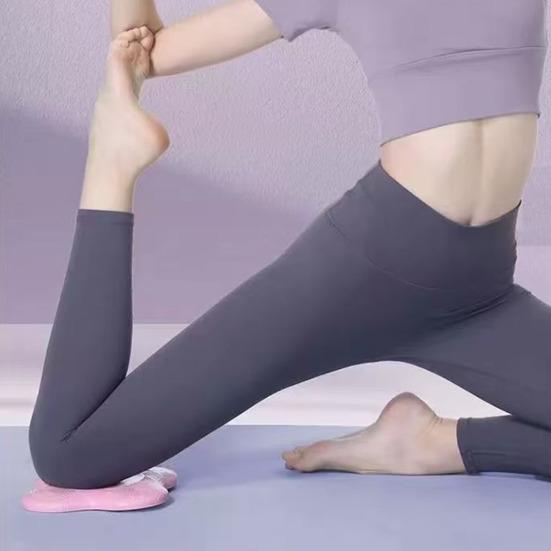 Yoga Knee Pads Extra Thick EVA Anti-slip Sports Pain Relief Cushion Men Women Plank Pilates Elbow Joint Protector Kneeling Mat Fitness Equipment