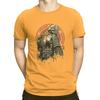 Dead Space Horror Game Unisex TShirt Isaac Clarke sumi eproc Fashion T Shirt Original Sweatshirts Hipster  unisex top tee