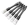 Soft Bristle Car Interior Detail Brush for Vents, Seats, and Crevices