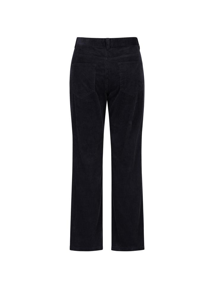 AND Z Men'S Corduroy Straight Fit Pants_Bzf4Pp1106Nv