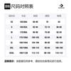 Converse Set in Sleeve T Shirt Men's Black 10008541-A05