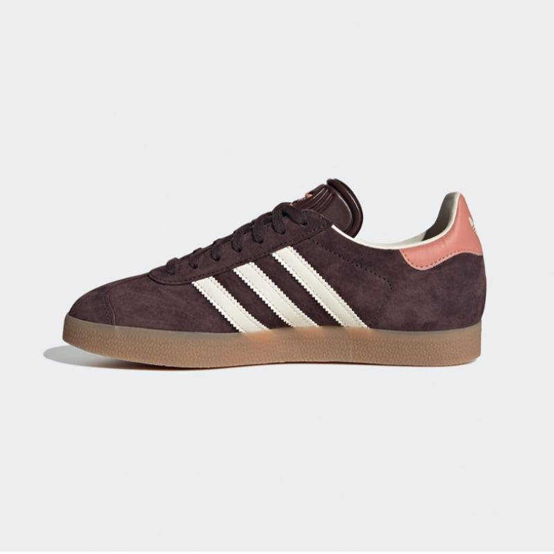 Adidas Gazelle   Shadow Brown If3233