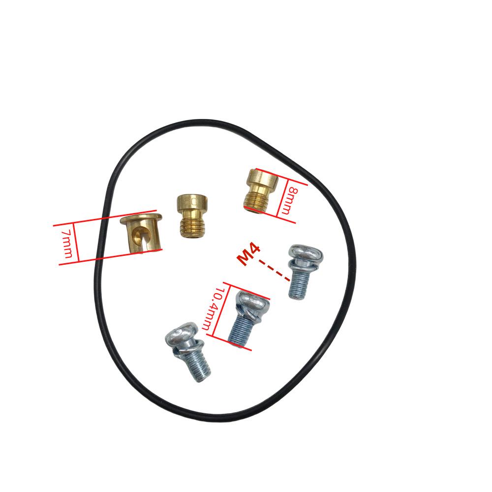 500cc/700cc Carburetor for UTV/ATV