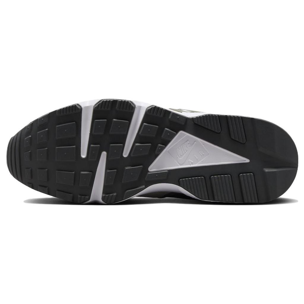 New Nike Air Huarache Runner Light Iron Ore DZ3306-004