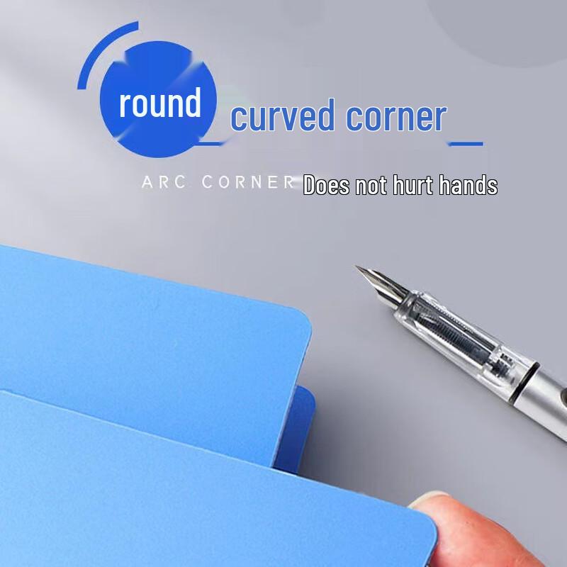 Jingyu A4 Multi-layer Document Folder with File Bags