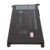 Náhradní baterie do notebooku YRDD6 42Wh pro Dell Inspiron 15 3000 15 5000 P93G001 VM732 Vostro 3491 5481 5490 1VX1H P93G