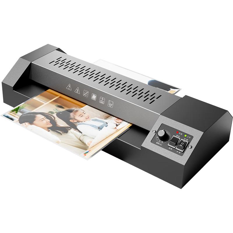 Deli GQ101 A3/A4 Laminator