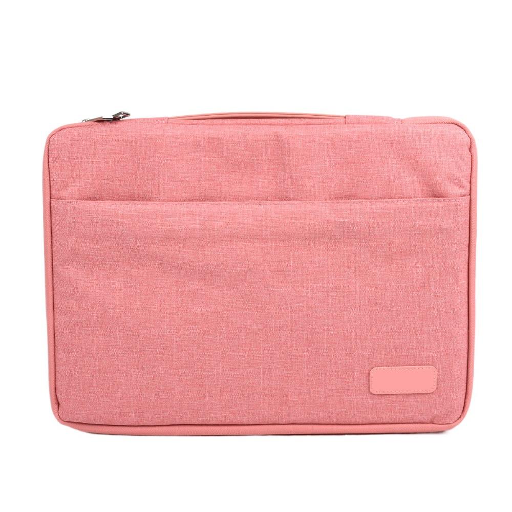 Large Capacity Notebooks Protective Bag Waterproof Laptop Sleeve Bag  Laptop/Tablet