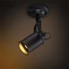 American Retro Hallway Spotlights, Wall Lights, Balconies, Bars, Bedrooms, Bedside Lights, Indoor Lighting Fixtures