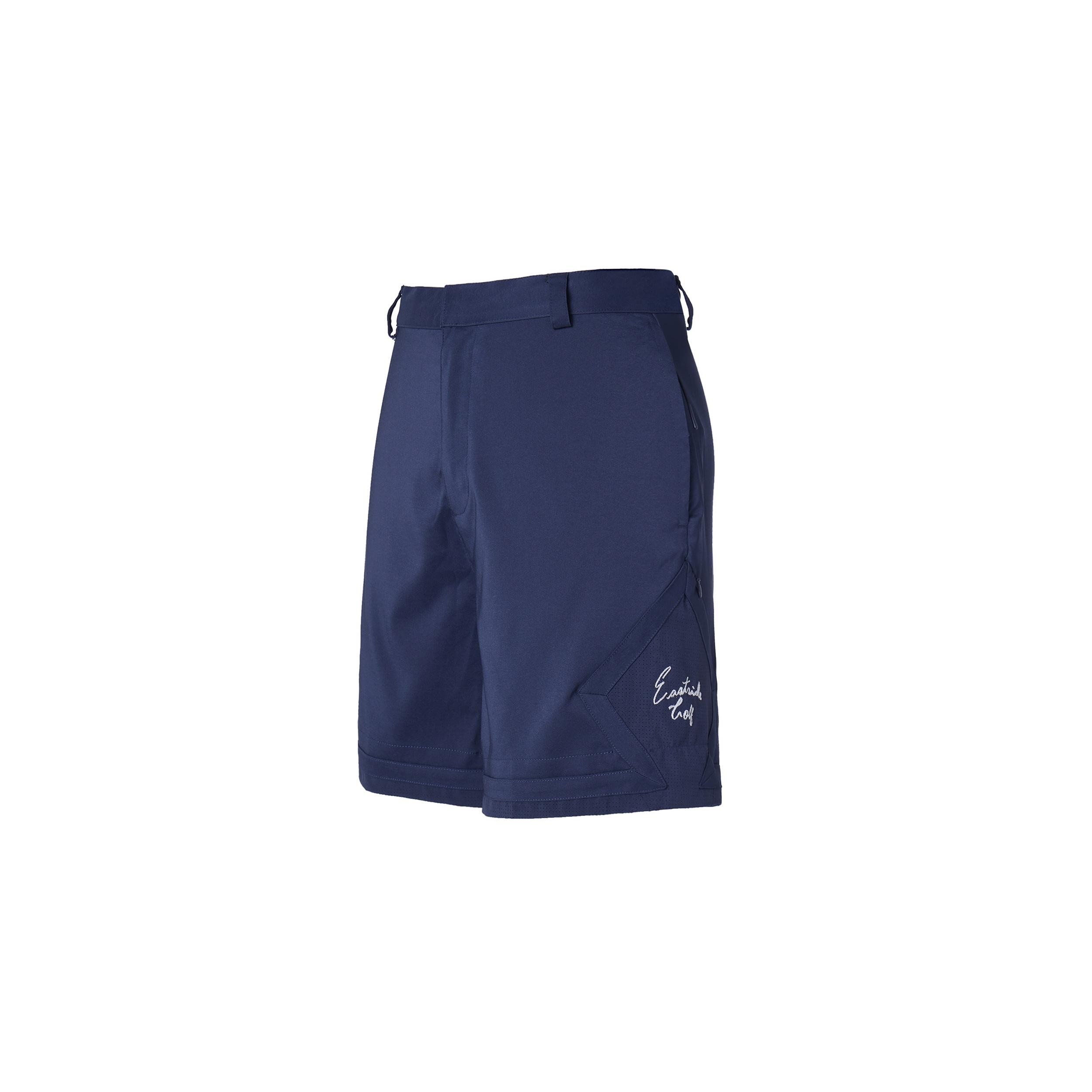 Шорты Air Jordan x Eastside Golf Азиатский размер S  Navy  Мужские DV1906-410 30