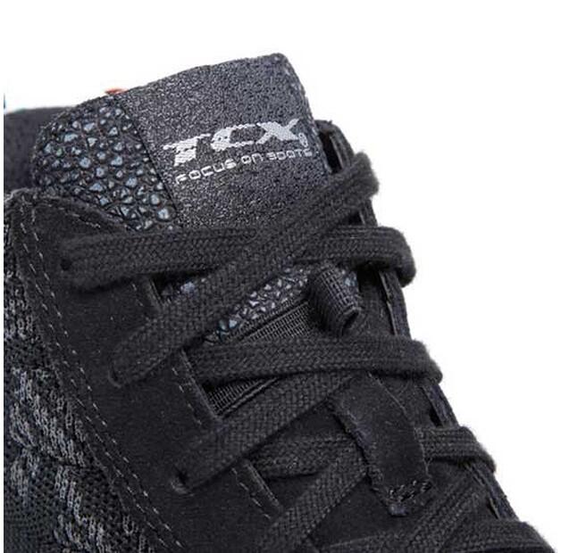 Tcx Outlet Street 3 Tex WP Motorcycle Boots