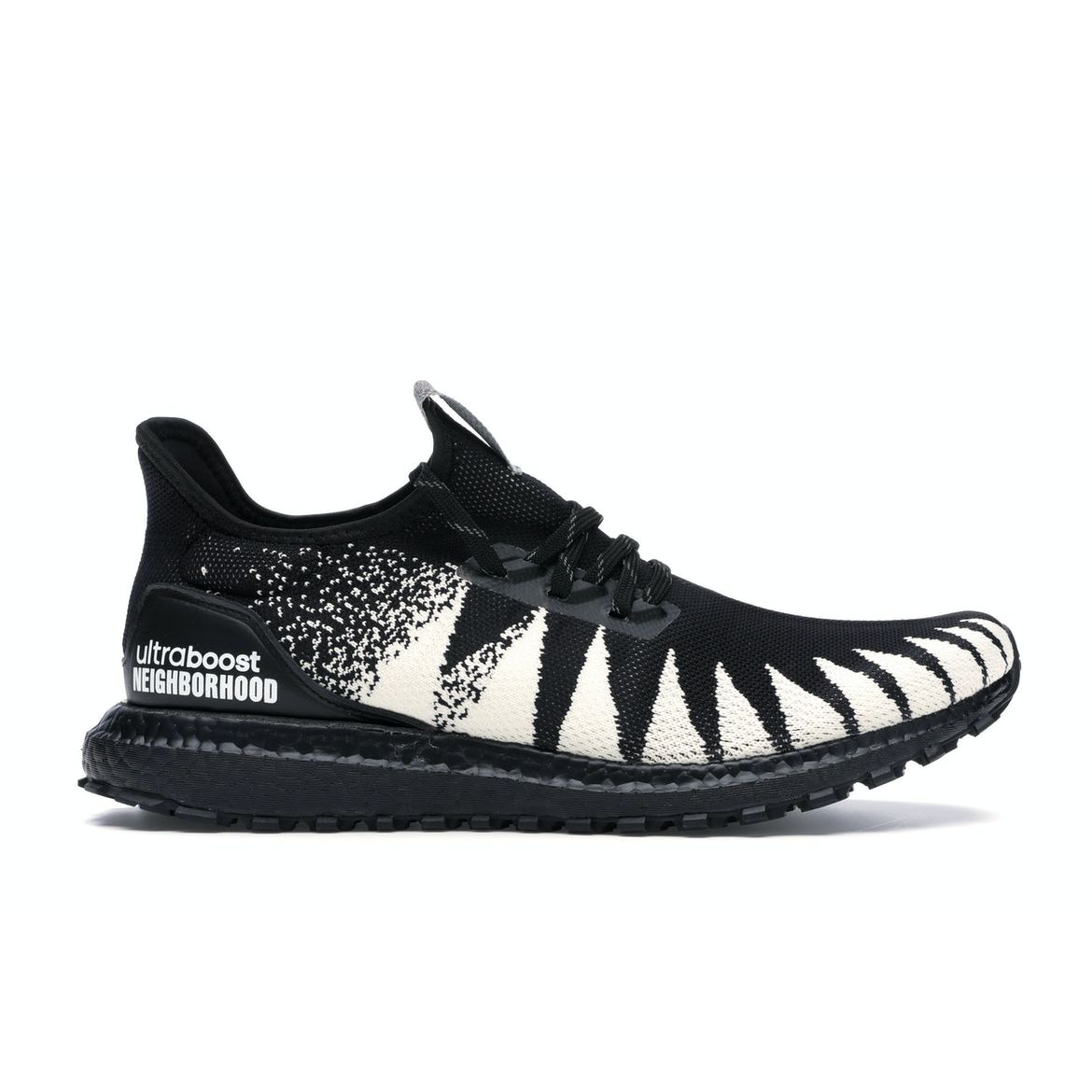 

Мужские кроссовки adidas NEIGHBORHOOD x UltraBoost All Terrain NBHD, черные FU7313