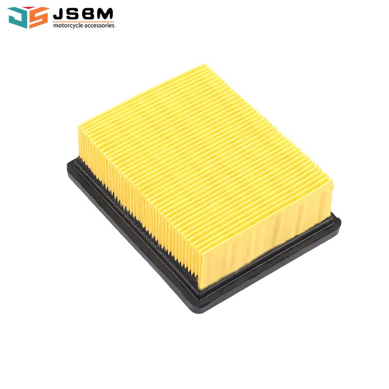 JSBM Motorradzubehör CVT Rechte Kurbelgehäuse Luftfilter Ölfilter für SYM Maxsym TL500 TL508 LT 500 508 17211TL1000