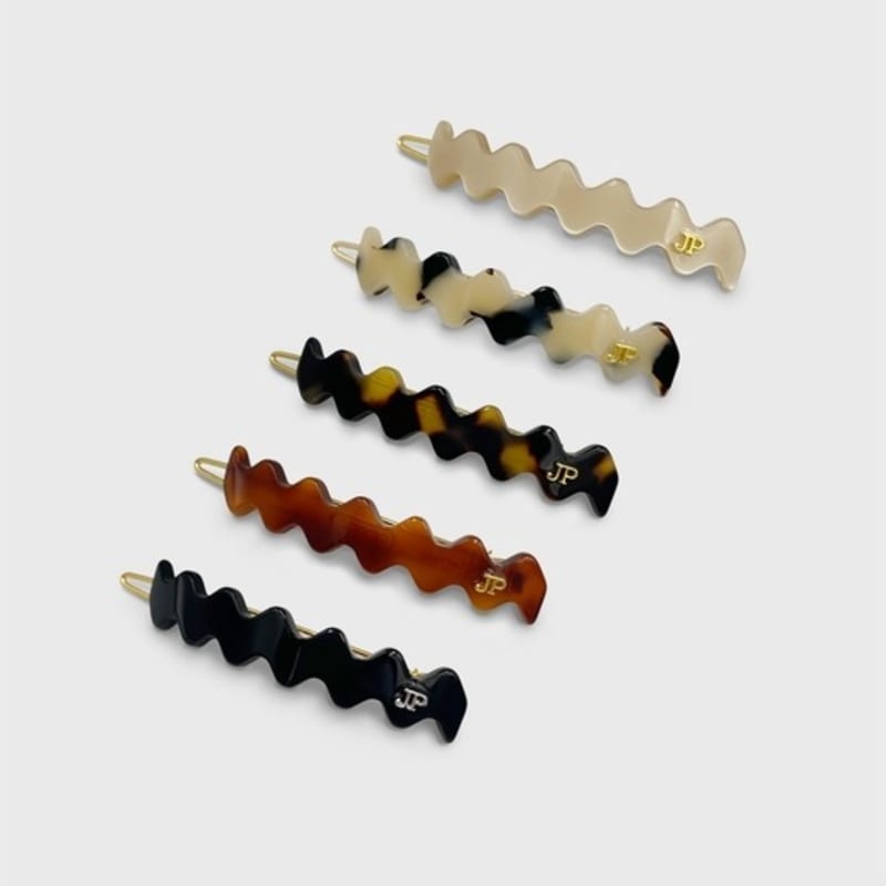 Jean Paul Clarisse Lucid Wave Cellulose Straight Pin DESL055-0