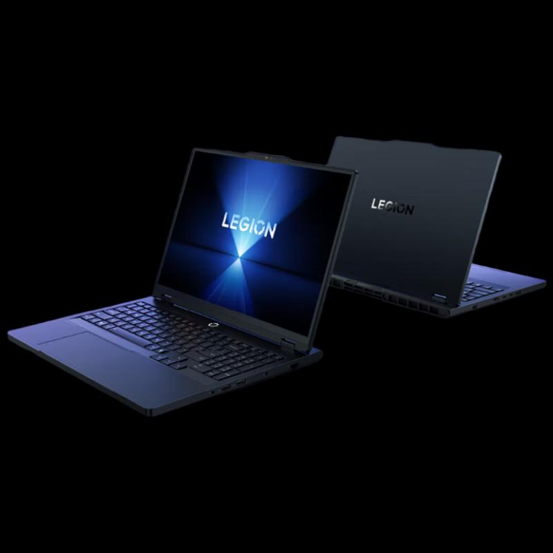 

Lenovo Legion Y7000P Gaming Laptop (CN version)