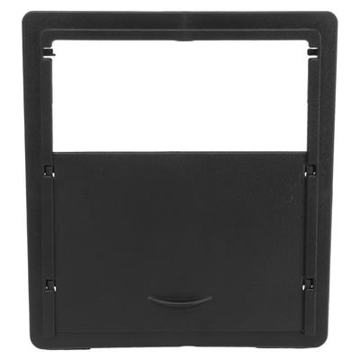 Armrest Hidden Storage Box Space Utilization Secret Organizer Compartment Tray Replacement For