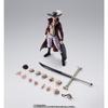 TAMASHII NATIONS One Piece S.H.Figuarts Jarakuru Mihawk -Hawk's Eye- 165mm Painted Figure Multicolor