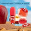 Thai Obuse Strawberry Lip Balm Lipstick Moisturizing and Hydrating, Lightweight and Portable