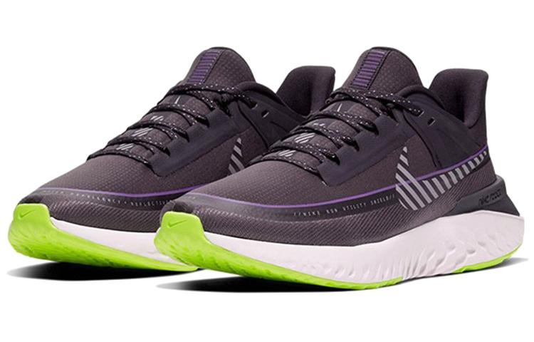 Nike Legend React 2 Shield Oil Grey Damen BQ3383-002