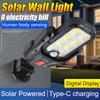 Lâmpadas LED – Lâmpadas LED solares