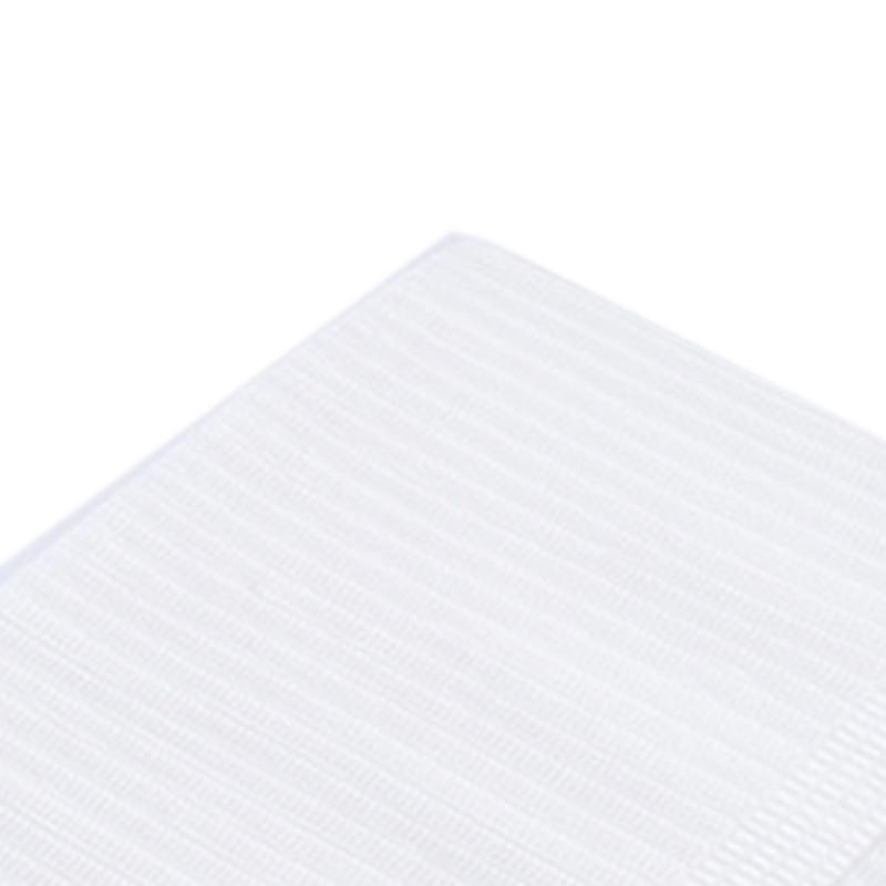 

125 шт одноразовые скатерти простые практичные водонепроницаемые герметичные одноразовые покрытия для стола для ногтей белый