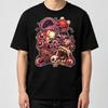 Cult Indie Video Game Graphic T Shirt The Binding of Isaac Retro Gaming Fan Unisex Cotton Unisex Unisex Vintage Gamer Casual Tee