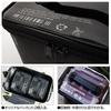 DRESS Tackle Box Multi [Size M]