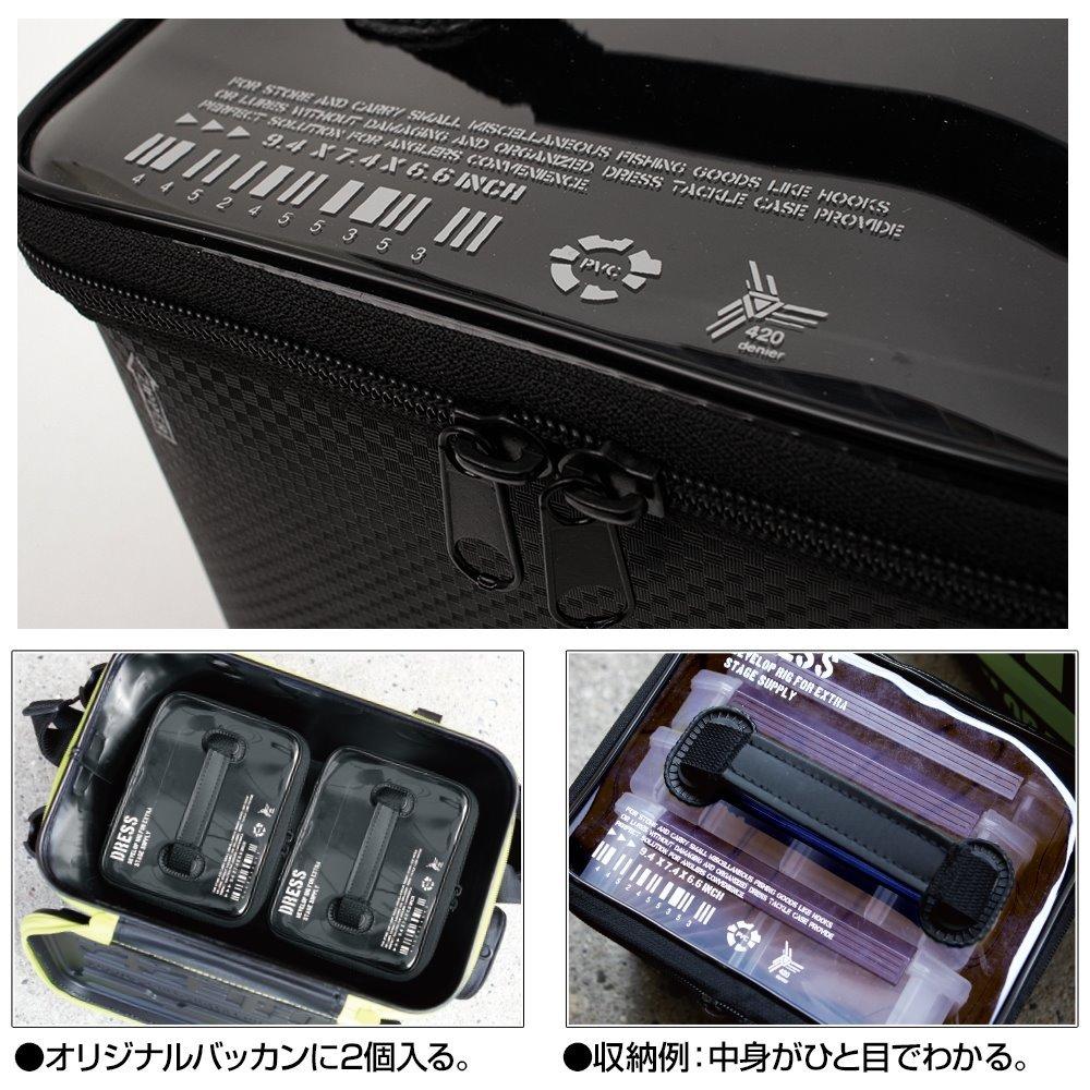 DRESS Tackle Box Multi [Size M]