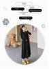 2026 Spring Korean Slimming Versatile Maternity Dress