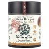 The Tao of Tea Oolong Tea Green Dragon 3.5 Oz (100 G)