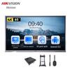 Hikvision 65-inch 4K Interactive Conference Display (CN Version)
