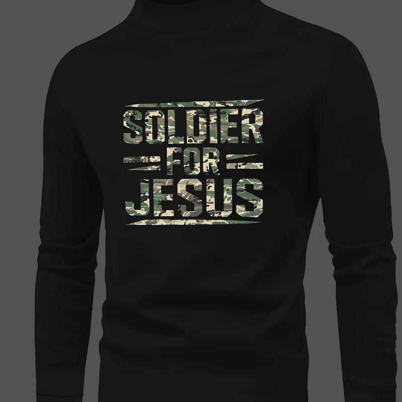 

Relaxed Fit Long Sleeve T-Shirt, Cloud-Soft Touch Fabric, Solid Smoke Gray, All-Day XXL чёрный