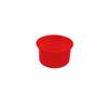Multi-Size Silicone Cake Mold - Food Grade Round Baking Pan for DIY Kitchen Use