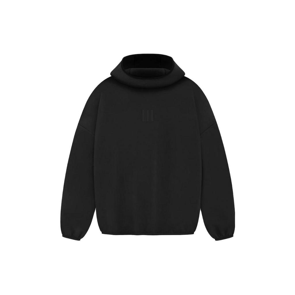 Fear Of God Athletics Suede Fleece Hoodie IS5322