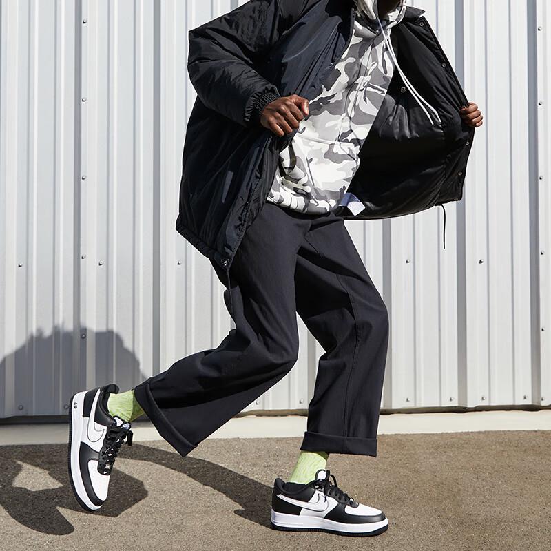Nike Scarpe da ginnastica basse da uomo Air Force 1 AF1